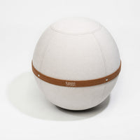 Kevin Christian Den originale Ivory