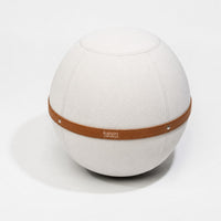 Kevin Christian Den originale Ivory