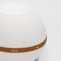 Kevin Christian Den originale Ivory